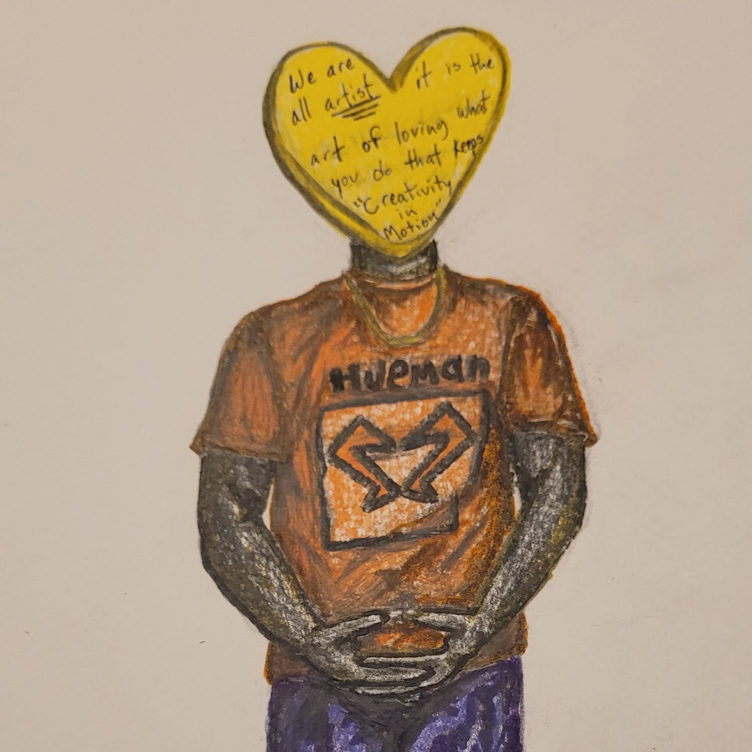 The ARTchives!!! A Dig through the Sketchbooks!!!